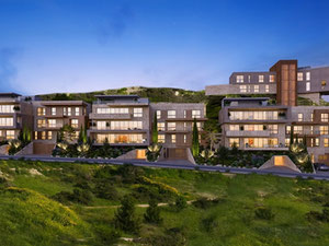 უძრავი კონება WEST HILL — გადახედეთ უძრავი ქონების საძიებო სისტემას GEOLN.COM. ფოტო 2