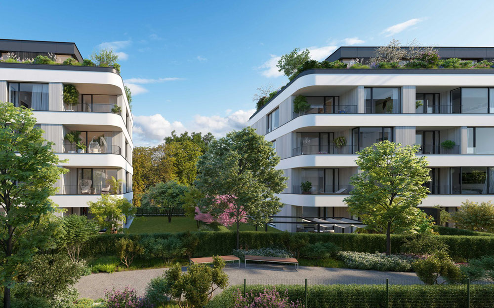 房地产在 Maison Orechovka — look at the real estate search engine GEOLN.COM. 照片 1