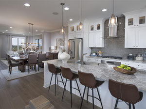 Нерухомість в Pruitt Walk — дивіться на пошуковику нерухомості GEOLN.COM. Фото 4