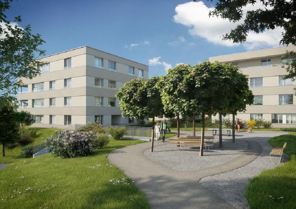 Нерухомість в moos-egolzwil.ch — дивіться на пошуковику нерухомості GEOLN.COM. Фото 1