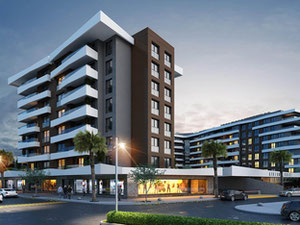 Real estate in Atrium Terrace — look at the real estate search engine GEOLN.COM. Photo 2