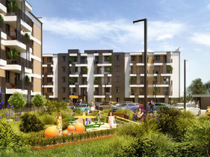 عقار للبيع في Osiedle Silesia — انظر إلى محرك البحث العقاري GEOLN.COM. صورة فوتوغرافية 7