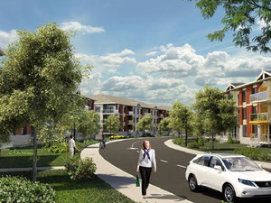 房地产在 Pointe Est — look at the real estate search engine GEOLN.COM. 照片 3