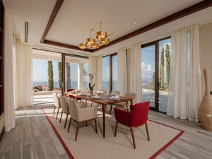 Нерухомість в Ananti Resort Residences & Beach Club — дивіться на пошуковику нерухомості GEOLN.COM. Фото 6