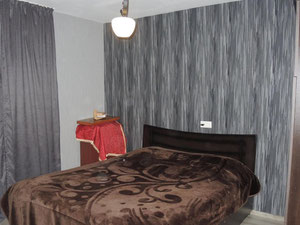 4 комнатная квартира в Санзоне. Купить квартиру в Тбилиси, Санзона — Поисковик недвижимости от застройщиков и собственников GEOLN.COM. Фото 5