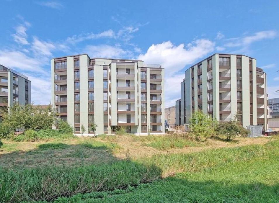 Недвижимость в Ettenfeldstrasse 16 — смотрите на поисковике недвижимости GEOLN.COM. Фото 1