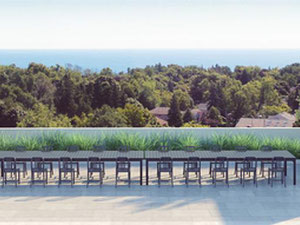 უძრავი კონება The Bluffs — გადახედეთ უძრავი ქონების საძიებო სისტემას GEOLN.COM. ფოტო 2