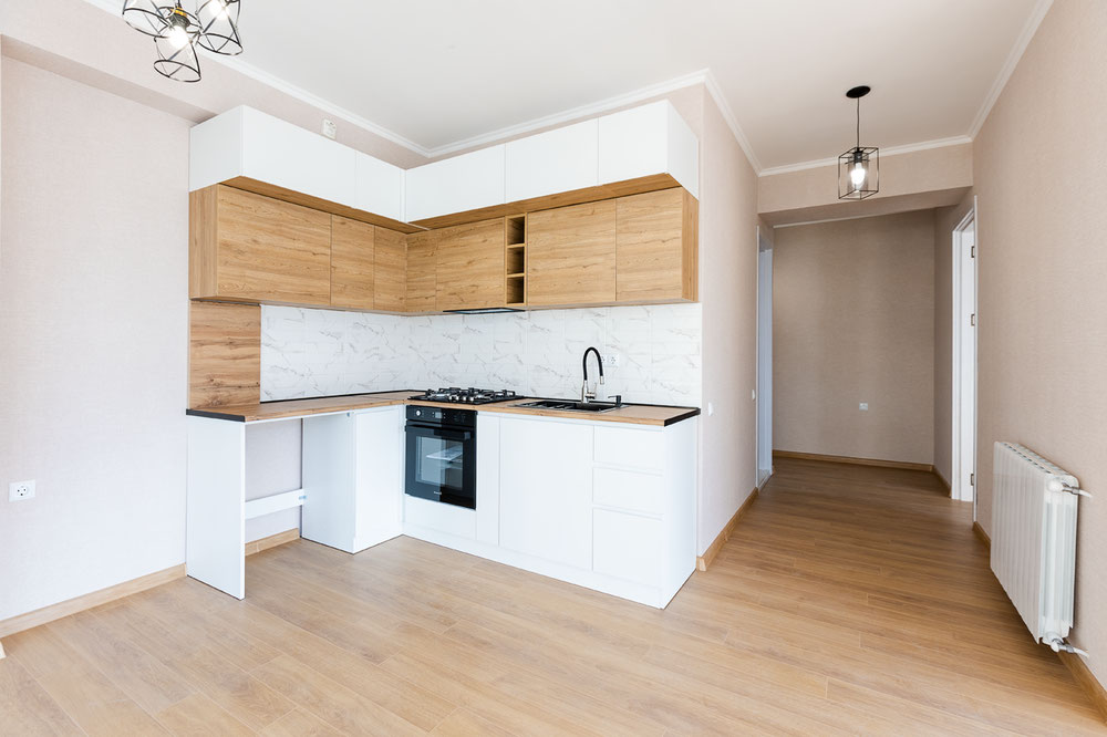 Espectacular apartamento de 80 m2. — Encuentre propiedades fuera del plan o reventa de bienes inmuebles directamente de desarrolladores y propietarios GEOLN.COM. Foto 1