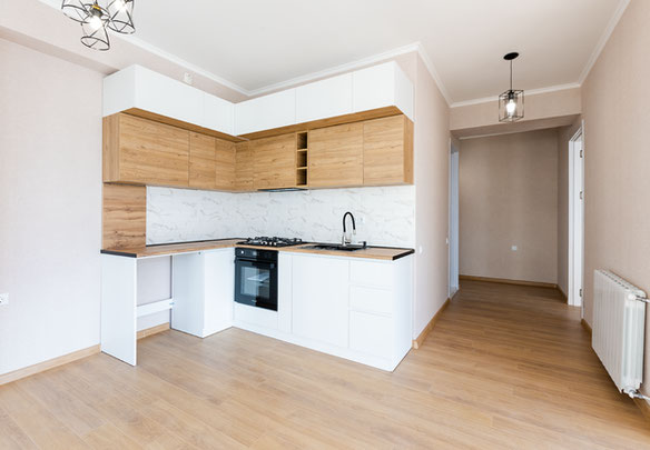 Видовая квартира 80 м.кв.