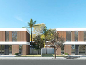 联排别墅 3 卧室 90 平方米，位于西班牙 Pilar de la Horadada — 来自开发商和业主的房地产搜索引擎 GEOLN.COM. 照片 3