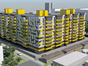 房地产在 Khmelnitsky — look at the real estate search engine GEOLN.COM. 照片 8