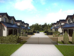 უძრავი კონება Blizniaki Gronowo — გადახედეთ უძრავი ქონების საძიებო სისტემას GEOLN.COM. ფოტო 4