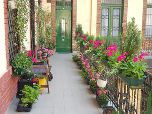 匈牙利。布达佩斯。美丽的公寓100平方米 — 来自开发商和业主的房地产搜索引擎 GEOLN.COM. 照片 3