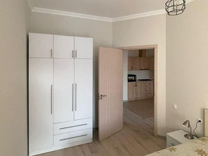 Продається квартира в Тбілісі — Пошуковик нерухомості від забудовників і власників GEOLN.COM. Фото 9