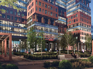 房地产在 Zoom Apart — look at the real estate search engine GEOLN.COM. 照片 5