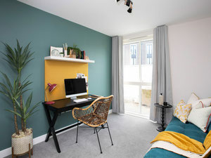 Нерухомість в Chobham Manor — дивіться на пошуковику нерухомості GEOLN.COM. Фото 4