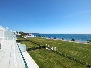 公寓 4 卧室 298 平方米，位于西班牙新黄金地带 — 来自开发商和业主的房地产搜索引擎 GEOLN.COM. 照片 9