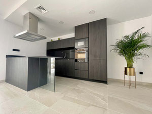 别墅 3 间卧室 125 平方米，位于西班牙贝尼约法尔 — 来自开发商和业主的房地产搜索引擎 GEOLN.COM. 照片 6