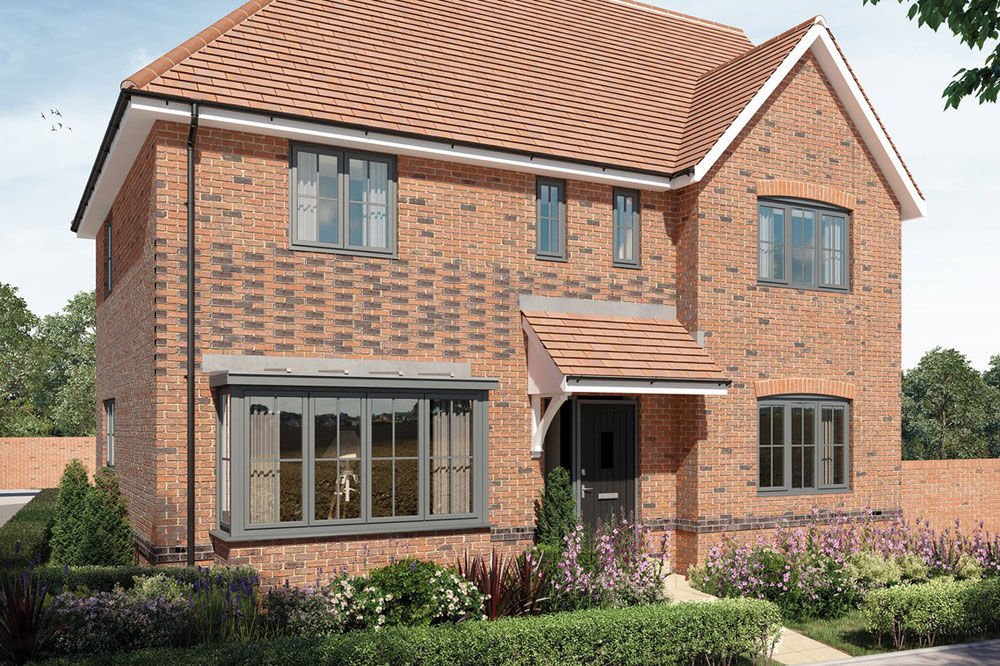 عقار للبيع في Hinxhill Park — انظر إلى محرك البحث العقاري GEOLN.COM. صورة فوتوغرافية 1