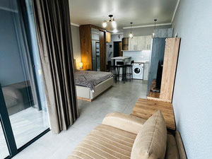 出售 Tropical garden 的公寓 — 来自开发商和业主的房地产搜索引擎 GEOLN.COM. 照片 12