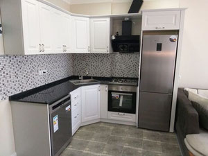 出售两房公寓 — 来自开发商和业主的房地产搜索引擎 GEOLN.COM. 照片 7