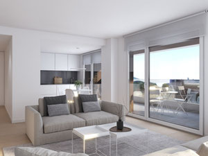 Real estate in Soto de Lezkairu — look at the real estate search engine GEOLN.COM. Photo 4