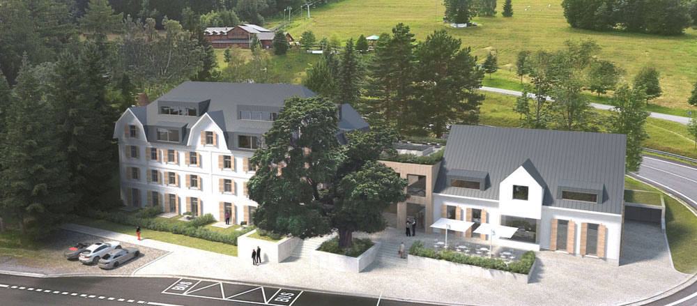 נדל"ן ב Stara posta — עיין במנוע חיפוש הנדל"ן GEOLN.COM. תמונה 1