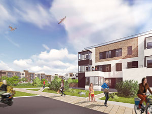 房地产在 Baltym-Park — look at the real estate search engine GEOLN.COM. 照片 4