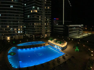 Житловий готель «Білі вітрила». — Пошуковик нерухомості від забудовників і власників GEOLN.COM. Фото 2