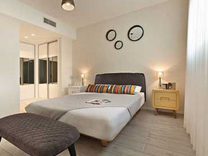 Real estate in The Efgad Towers — look at the real estate search engine GEOLN.COM. Photo 6