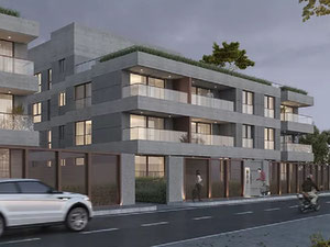 عقار للبيع في Meraki Residence — انظر إلى محرك البحث العقاري GEOLN.COM. صورة فوتوغرافية 3