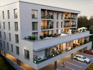 Real estate in Motuse Kodud — look at the real estate search engine GEOLN.COM. Photo 3