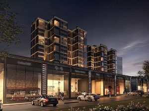 Propiedad en venta en Malatya Life Residence — mira el buscador inmobiliario GEOLN.COM. Foto 2