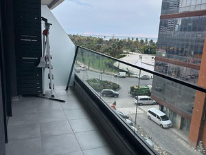 Продаётся квартира 1+1 в Solis Residence — უძრავი ქონების ყიდვა და მფლო ბელებისგან GEOLN.COM. ფოტო 2