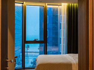 巴统公寓 — 来自开发商和业主的房地产搜索引擎 GEOLN.COM. 照片 6