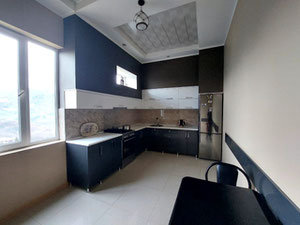 იყიდება კერძო სახლი მიწის ნაკვეთით — 来自开发商和业主的房地产搜索引擎 GEOLN.COM. 照片 10