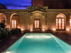 Schloss in Malta, Naxxar Sale — Immobilien-Suchservice von Bauträgern und Eigentümern GEOLN.COM. Foto 2