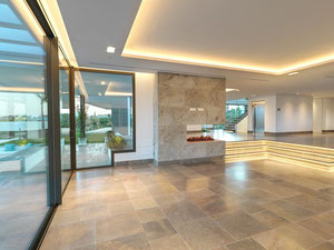 Villa 5 bedrooms 1340 m² in Flamingo, Spain — Find off-plan property or real estate resale directly from developers and owners GEOLN.COM. Photo 28