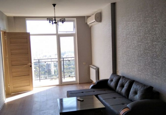 2 room apartment for sale