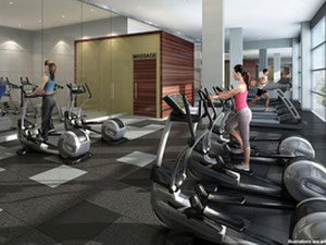 Real estate in Pearl Place Condos — look at the real estate search engine GEOLN.COM. Photo 4