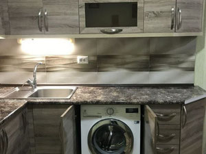 1-Zimmer-Wohnung zu verkaufen — Immobilien-Suchservice von Bauträgern und Eigentümern GEOLN.COM. Foto 4