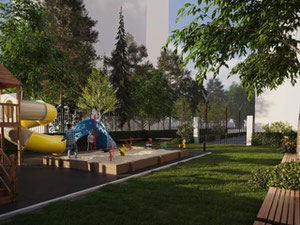 Real estate in La Batumi Familia — look at the real estate search engine GEOLN.COM. Photo 6