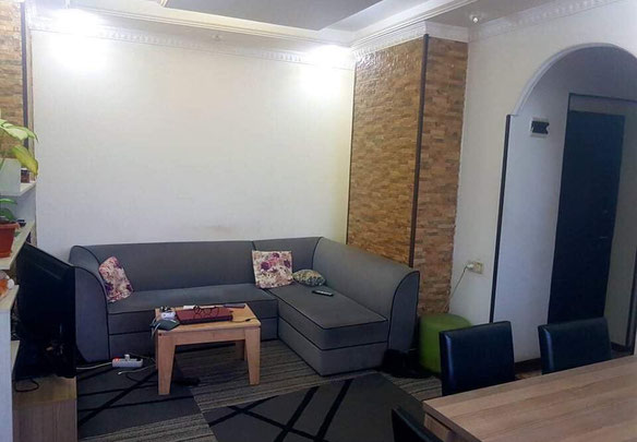 Квартира в Батуми