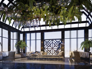 房地产在 Hyde Heritage Thonglor — look at the real estate search engine GEOLN.COM. 照片 8