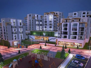 房地产在 Arya Mudanya — look at the real estate search engine GEOLN.COM. 照片 3