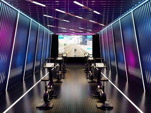 房地产在 IMPRESSION Ekkamai — look at the real estate search engine GEOLN.COM. 照片 14