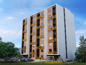 Real estate in Monolith Bagebi — look at the real estate search engine GEOLN.COM. Photo 7