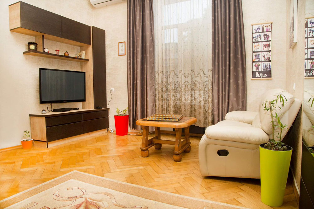 出售公寓 — 来自开发商和业主的房地产搜索引擎 GEOLN.COM. 照片 1