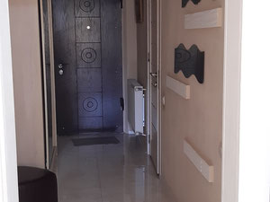 Tiflis Isani bölgesinde satılık daire — Sahiplerden yada inşaatcilardan mülkiyet arama GEOLN.COM. Fotoğraf 5