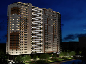 Real estate in Maurer Panoramic — look at the real estate search engine GEOLN.COM. Photo 10